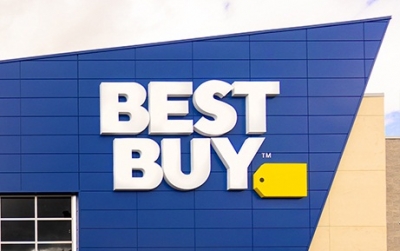  Retail Giant Best Buy To Lay Off Hundreds Of Employees-TeluguStop.com