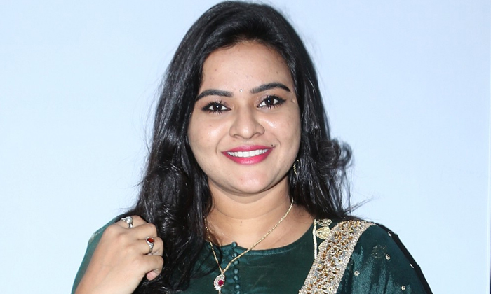  Jabardasth Rohini About Ap Govt Nandi Awards-TeluguStop.com