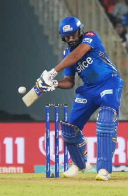  Rohit Sharma Should Take A Little Bit Of A Breather Himself, Come Back Fresh For-TeluguStop.com