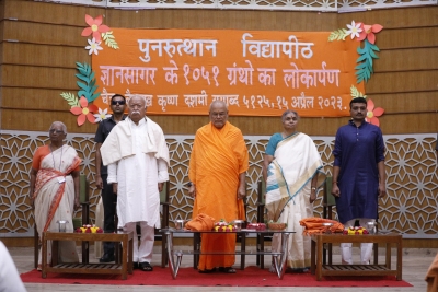  Rss Chief Mohan Bhagwat Calls On India To Share Traditional Knowledge For Global-TeluguStop.com