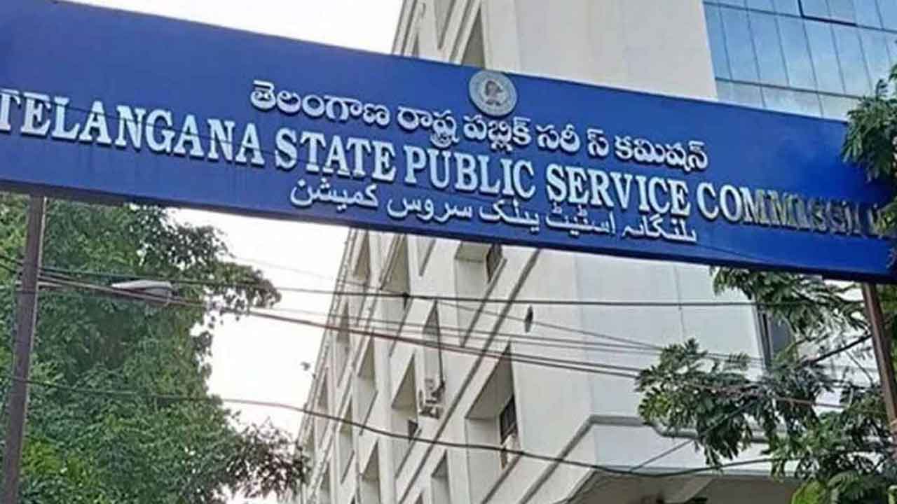 Telangana Hc Adjourns Tspsc Paper Leak Case To April 28 Telangana Hc Adjourns Tspsc Paper Leak Case To April 28-TeluguStop.com