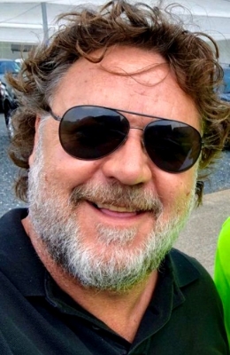  Russell Crowe Comments On 'gladiator' Sequel, Says He's 'slightly Jealous'-TeluguStop.com