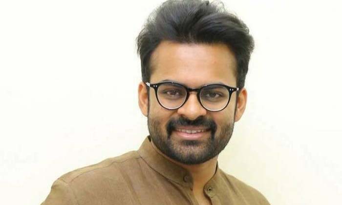  Sai Tej Punches On Anchor Soumyarao Details Here Goes Viral , Sai Tej Punches ,-TeluguStop.com