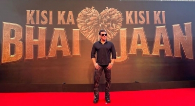  Salman Jokes That If Kisi Ka Bhai Flops, 'poora Bill Mere Pe Fatega'-TeluguStop.com