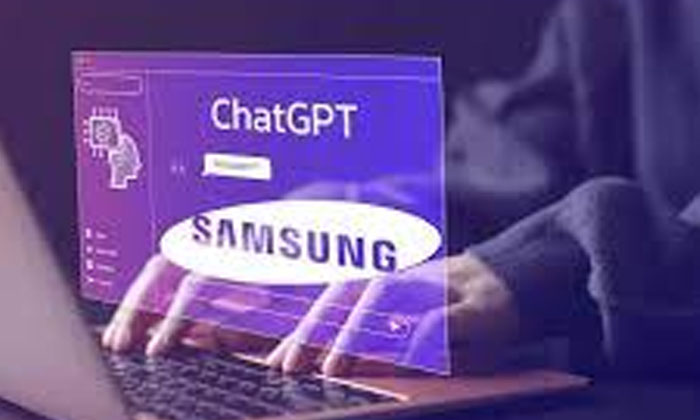  Samsung Building Chatgpt Like Ai Service , Samsung , Ai Service , Chatgpt-TeluguStop.com