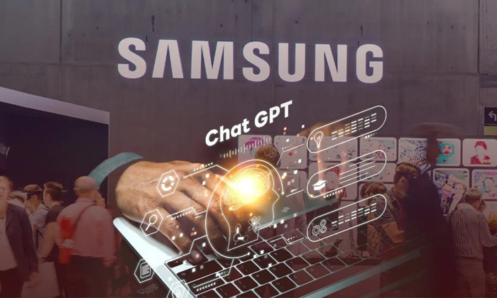  Samsung Restrictions To Its Employees Using Chatgpt Details, Samsung , Company,r-TeluguStop.com