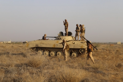  Saudi-houthi Talks Spark Optimism For Ceasefire In Yemen-TeluguStop.com