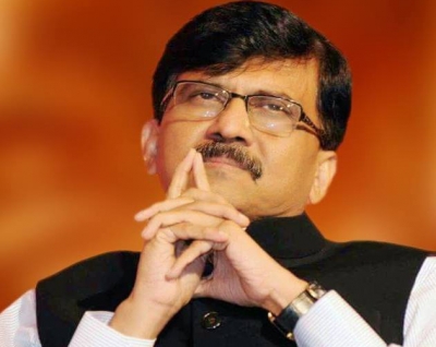  Sena (ubt) Mp Sanjay Raut Gets Death Threat In Lawrence Bishnoi's Name-TeluguStop.com