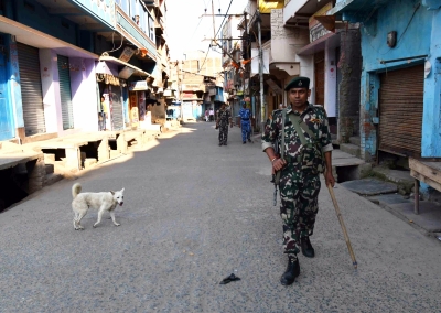  Seven Charged With Communal Violence Surrender Before Nalanda Police-TeluguStop.com
