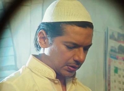 Shaan Responds To Criticism For Wishing Eid In A Skull Cap-TeluguStop.com