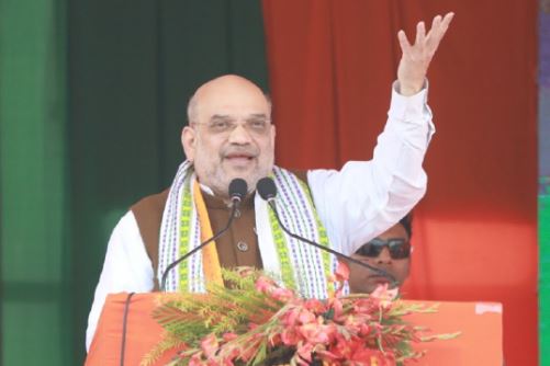  Bjp High Command Focus On Telangana..!!-TeluguStop.com