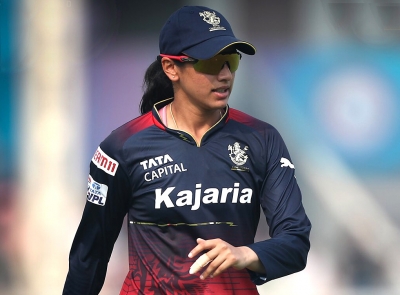  She Found Captaincy 'tricky', Heather Knight Opens Up On Smriti Mandhana's Rcb L-TeluguStop.com