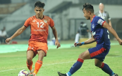  'she Still Wants Me To Join Army Or Get A Govt Job': I-league Winner Lhungdim Ye-TeluguStop.com