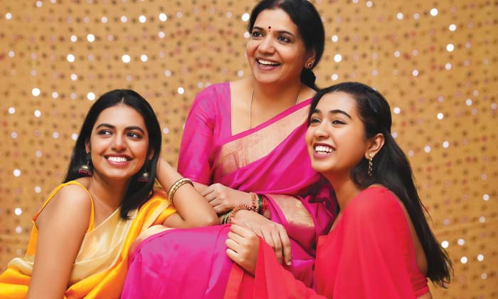 Telugu Dorasani, Rajashekhar, Shivani, Shivatmika, Telugu, Tollywood-Movie