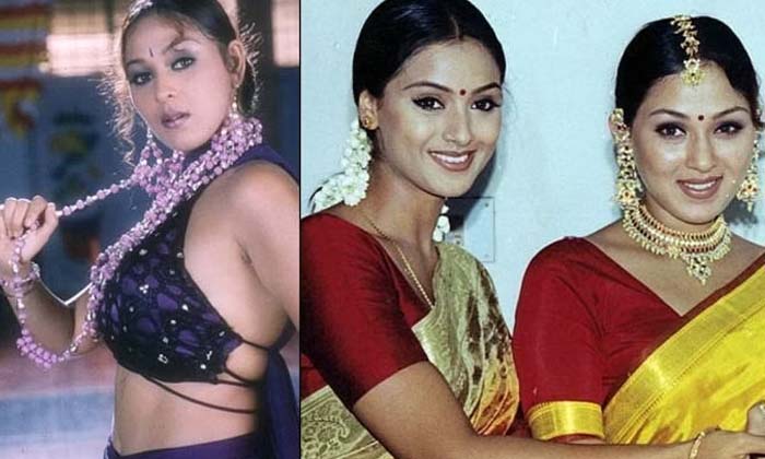  We Will Never Forget You Simrans Emotional Post On Sisters Death , Monal, Simran-TeluguStop.com