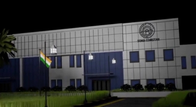  Sona Comstar's New Auto Driveline Plant Goes On Stream-TeluguStop.com