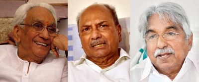  Sons Of Tall Cong Leaders In Kerala May Have Been Born With Silver Spoon, But Go-TeluguStop.com
