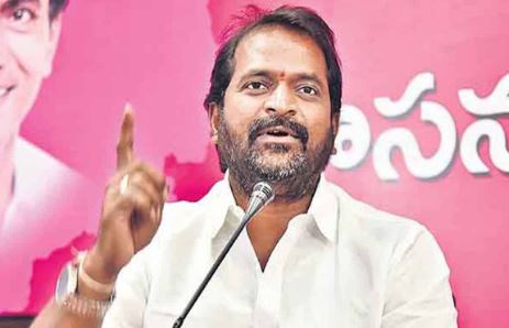  No Family Rule In Bjp?.. Minister Srinivas Goud-TeluguStop.com