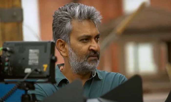  Star Director Rajamouli Great In That Matter Details Here Goes Viral , Star Dire-TeluguStop.com