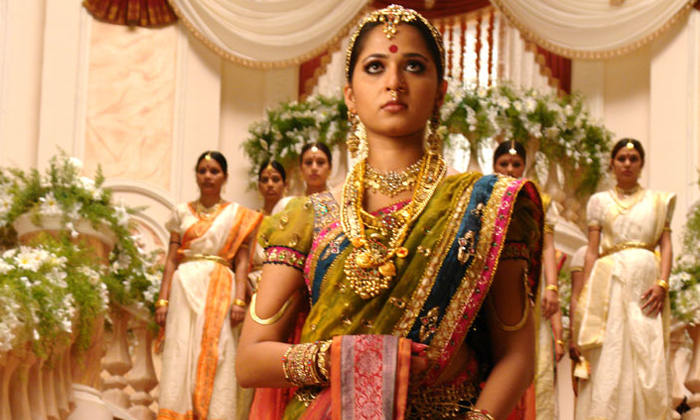 Telugu Anushka, Anushkashetty, Anushka Shetty, Arundhati-Movie