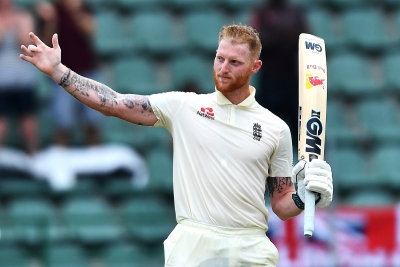 Stokes Wants 'fast, Flat Wickets' For Ashes To Unleash England's Attack On Aussi Stokes Wants 'fast, Flat Wickets' For Ashes To Unleash England's Attack On Aussi-TeluguStop.com