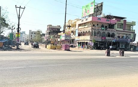  Record High Temperatures In Telugu States-TeluguStop.com