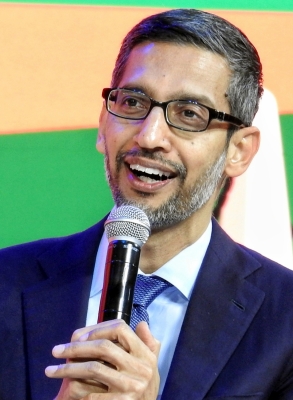  Sundar Pichai Took Home $226 Mn In 2022 Amid Layoffs At Google-TeluguStop.com
