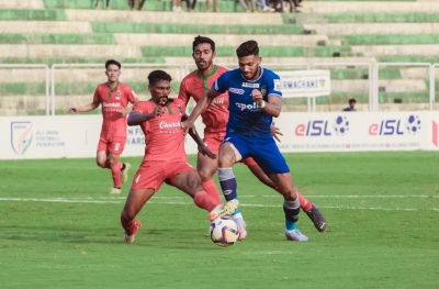  Super Cup: Chennaiyin, Churchill Brothers Share Spoils After 0-0 Draw-TeluguStop.com