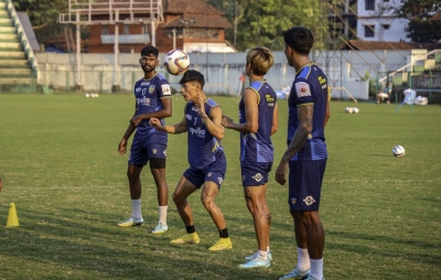  Super Cup: Chennaiyin Head Coach Brdaric Confident Of Good Show Against Churchil-TeluguStop.com