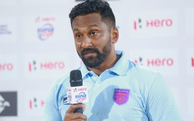  Super Cup: Not Many Would Have Given Us A Chance, Says Coach Miranda After Odish-TeluguStop.com