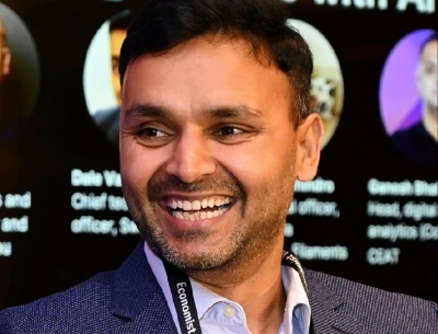  Swiggy Cto Moves On To Start His Entrepreneurial Venture-TeluguStop.com