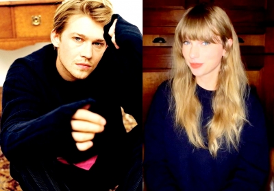 Taylor Swift Reportedly Blames Joe Alwyn For Leaking Their Split News Taylor Swift Reportedly Blames Joe Alwyn For Leaking Their Split News-TeluguStop.com