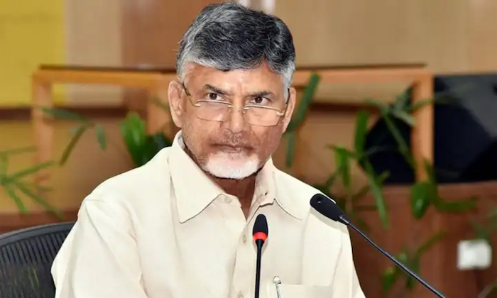  Tdp Leaders Not Actively Campaigning Due To Fear Of Forming Alliances With Janas-TeluguStop.com