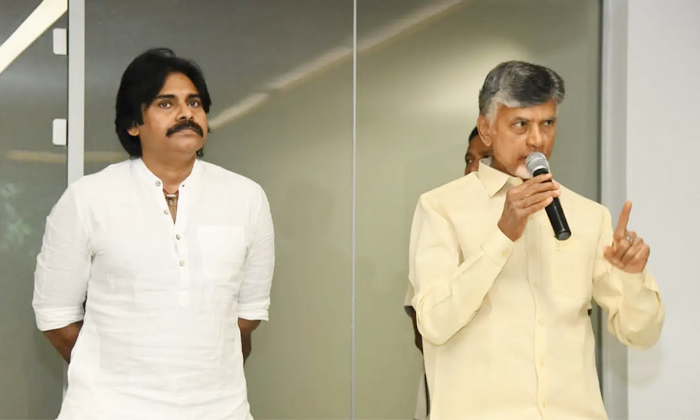 Telugu Ap Bjp, Ap Cm Jagan, Ap, Chandrababu, Jagan, Janasena, Janasenatdp, Pavan