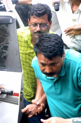  Teachers' Scam: Cbi Freezes 10 Bank Accounts Of Arrested Trinamool Mla Jiban Kri-TeluguStop.com