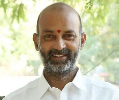  Telangana Bjp Chief Gets Bail In Ssc Question Paper Leak Case-TeluguStop.com