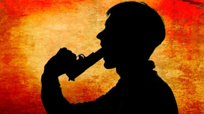  Telangana Cop Shoots Himself Dead After Wife's Suicide-TeluguStop.com