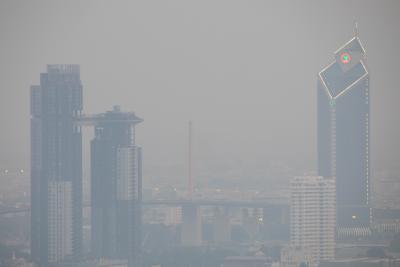 Thailand Seeks Regional Cooperation To Tackle Haze Problem Thailand Seeks Regional Cooperation To Tackle Haze Problem-TeluguStop.com