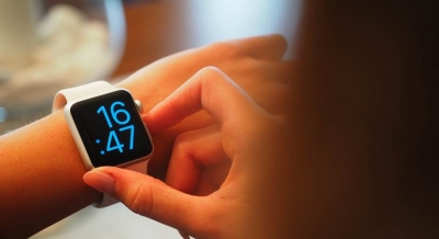 The Future Of Wearable Technology The Future Of Wearable Technology-TeluguStop.com