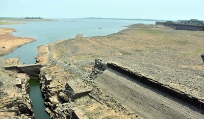 Tn: Desilting Work In Cauvery Basin Channels Before May End Tn: Desilting Work In Cauvery Basin Channels Before May End-TeluguStop.com