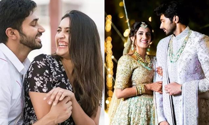 Telugu Marriages, Niharika, Sreeja, Tollywood-Telugu Stop Exclusive Top Stories