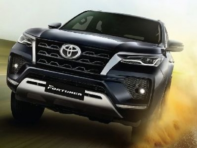  Toyota Kirloskar Logs 41% Volume Growth In Fy23-TeluguStop.com