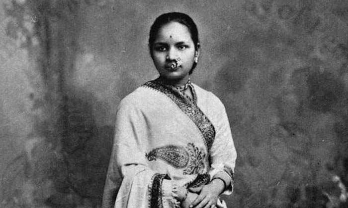  She Was The First Indian Woman Doctor A Tragic End To Her Life ,first Indian Wo-TeluguStop.com