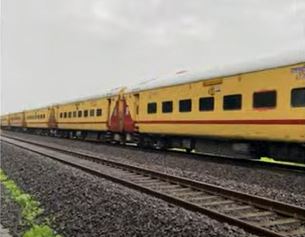  Massive Theft On Nagersol - Narsapur Express-TeluguStop.com