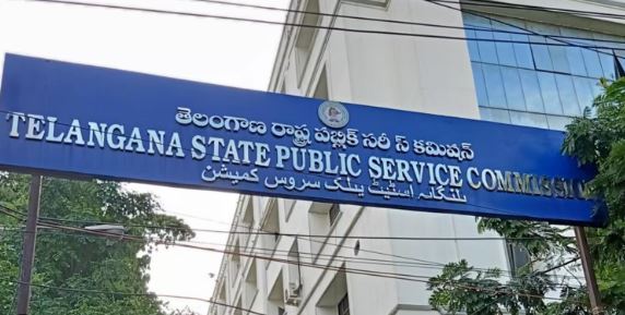  Tspsc Paper Leak Case Inquiry Postponed-TeluguStop.com