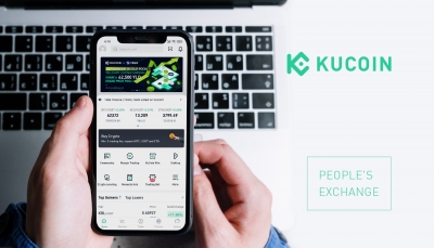  Twitter Account Of Crypto Exchange Kucoin Hacked, Over $22.6k Stolen-TeluguStop.com