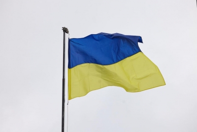  Ukraine Aims To Set Up Major European Gas Storage Hub-TeluguStop.com