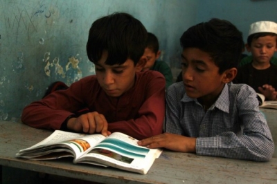 Un Commission Explores Threats To Global Education Un Commission Explores Threats To Global Education-TeluguStop.com