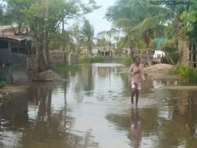  Un Warns Of Outbreak Of Waterborne Diseases In Somalia Amid Heavy Rains-TeluguStop.com