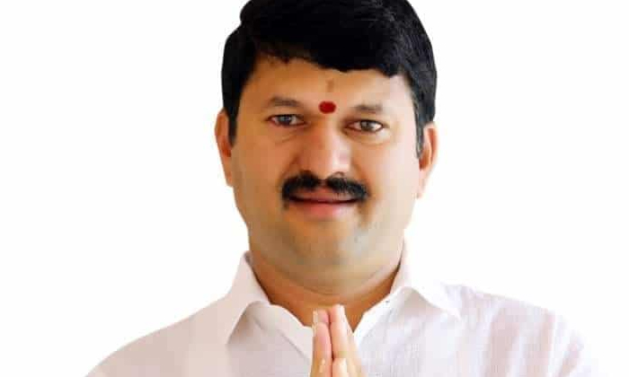  Undi Mla Mantena Ramaraju Serious Comments On Ycp Government , Mla Mantena Ramar-TeluguStop.com